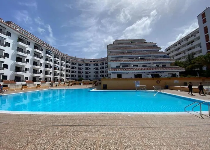 Sea La Vie. Playa La Arena