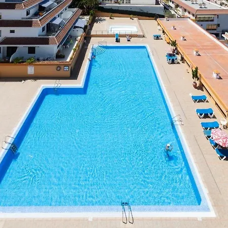 Apartment Sea La Vie. Playa La Arena