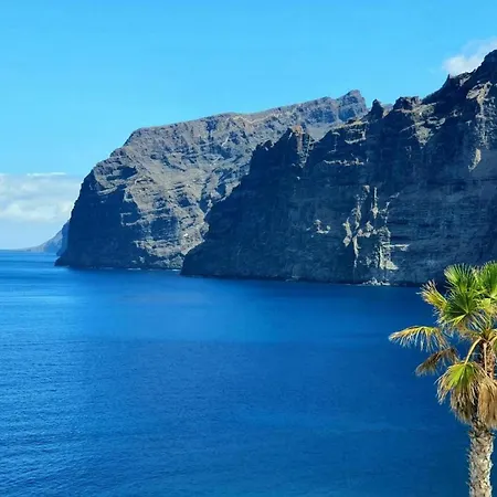 Sea La Vie. Playa La Arena Διαμέρισμα *