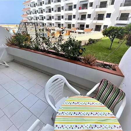 Sea La Vie. Playa La Arena Puerto de Santiago (Tenerife)