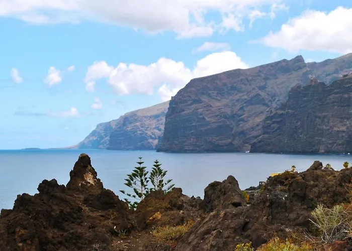 Sea La Vie. Playa La Arena Διαμέρισμα