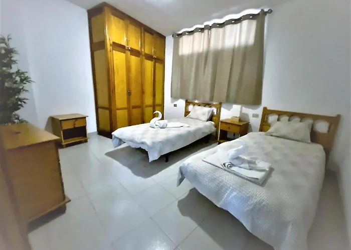 Sea La Vie. Playa La Arena Διαμέρισμα Puerto de Santiago (Tenerife)