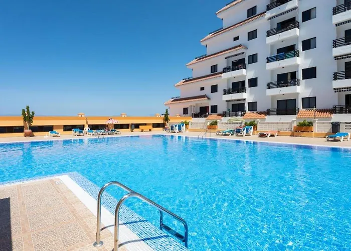 Sea La Vie. Playa La Arena