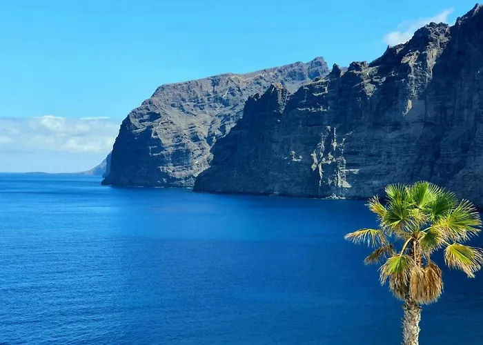 Sea La Vie. Playa La Arena Διαμέρισμα *