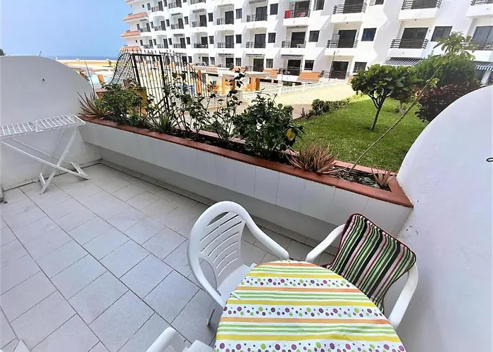 Sea La Vie. Playa La Arena Puerto de Santiago (Tenerife)