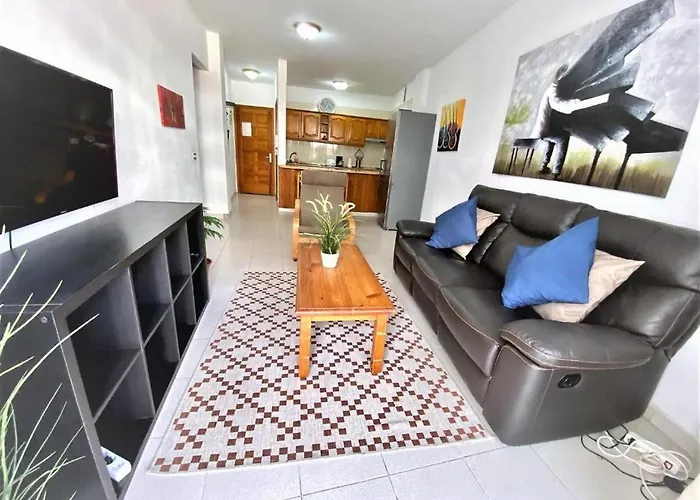 Sea La Vie. Playa La Arena Puerto de Santiago (Tenerife)